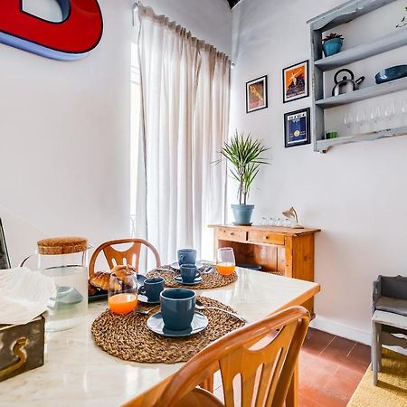 Ferienwohnung I Barberi Rom Exterior foto
